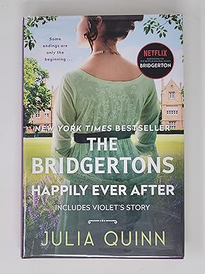 Happily Ever After (Bridgertons, 9)