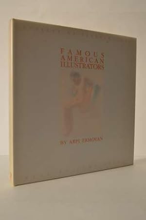 Seller image for Famous American Illustrators for sale by Lavendier Books