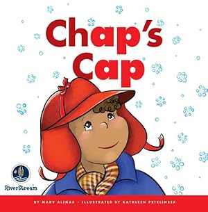 Bild des Verkufers fr Chap's Cap zum Verkauf von GreatBookPrices