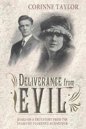 Seller image for Deliverance from Evil for sale by GreatBookPrices