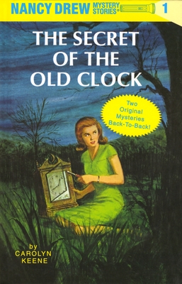Seller image for The Secret of the Old Clock/The Hidden Staircase (Hardback or Cased Book) for sale by BargainBookStores