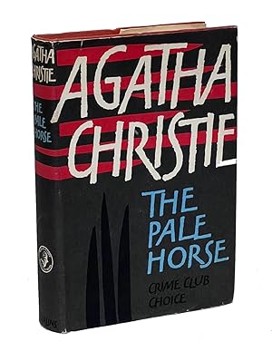 The Pale Horse