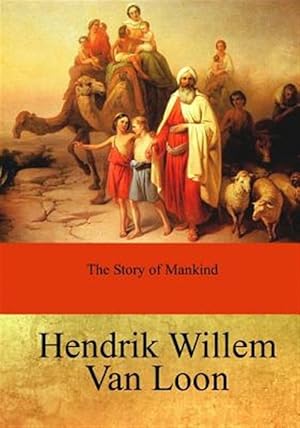 Seller image for Story of Mankind for sale by GreatBookPrices