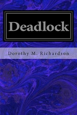 Imagen del vendedor de Deadlock a la venta por GreatBookPrices