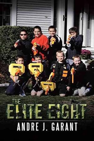 Seller image for Elite Eight for sale by GreatBookPrices