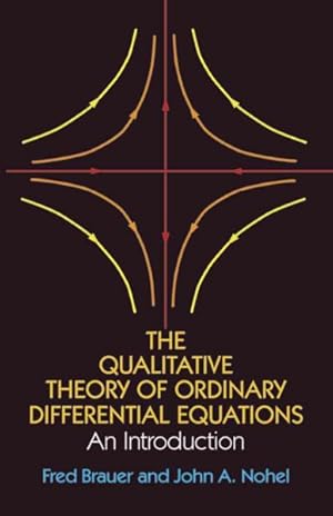 Immagine del venditore per Qualitative Theory of Ordinary Differential Equations : An Introduction venduto da GreatBookPrices