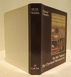 Tuti-Nama Tales of a Parrot- Das Papageienbuch. Complete Colour Facsimile Edition Vol. 55 in Orig...