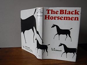 The Black Horsemen - English Inns and King Arthur