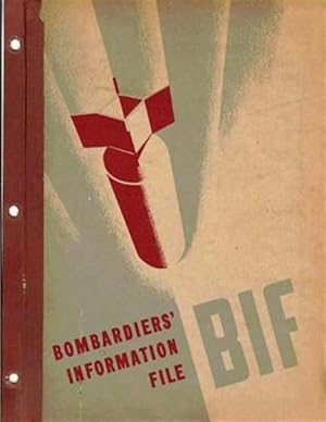 Seller image for Bombardiers' Information File for sale by GreatBookPrices