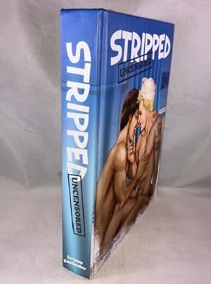 Seller image for Stripped Uncensored for sale by Great Expectations Rare Books
