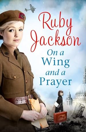 Seller image for On a Wing and a Prayer for sale by GreatBookPrices