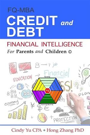 Seller image for Financial Intelligence for Parents and Children : Credit and Debt for sale by GreatBookPrices