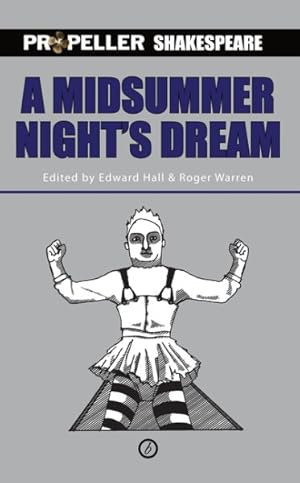 Bild des Verkufers fr Midsummer Night's Dream zum Verkauf von GreatBookPrices