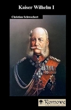 Seller image for Kaiser Wilhelm -Language: german for sale by GreatBookPrices