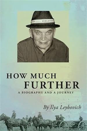 Seller image for How Much Further for sale by GreatBookPrices