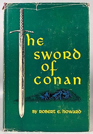 The Sword of Conan; The Hyborean Age