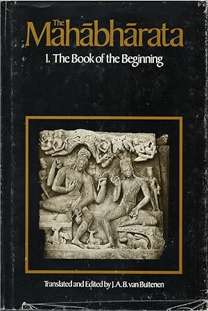 The Mahabharata, Volume 1: Book 1: The Book of the Beginning