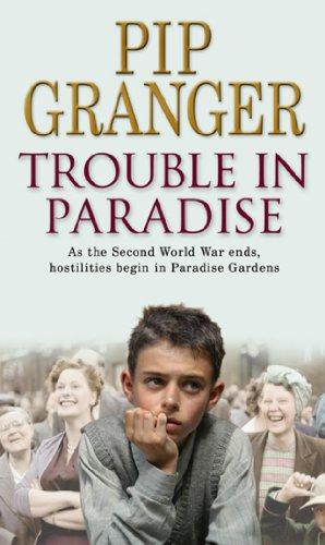 Seller image for Trouble In Paradise for sale by WeBuyBooks