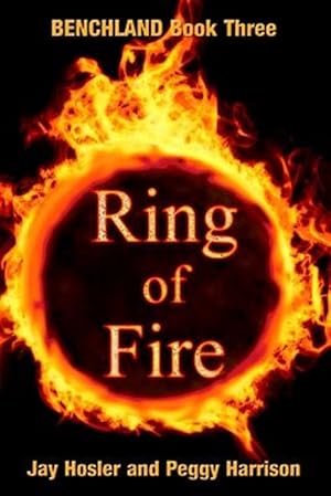 Bild des Verkufers fr Ring of Fire zum Verkauf von GreatBookPrices