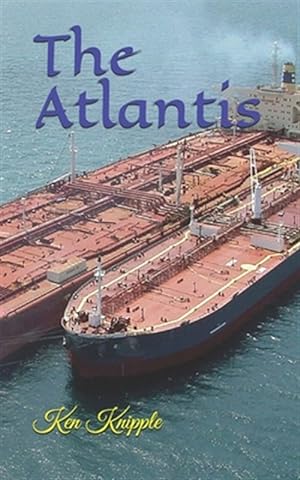 Seller image for The Atlantis for sale by GreatBookPrices
