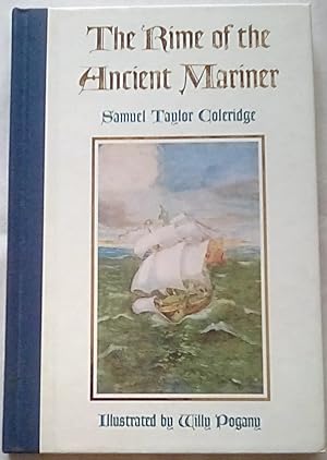 Seller image for The Rime of the Ancient Mariner: In Seven Parts for sale by P Peterson Bookseller