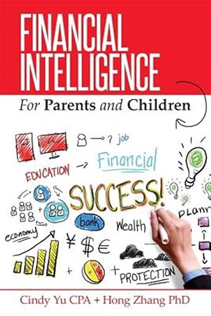Seller image for Financial Intelligence for Parents and Children for sale by GreatBookPrices