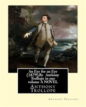 Seller image for Eye for an Eye for sale by GreatBookPrices