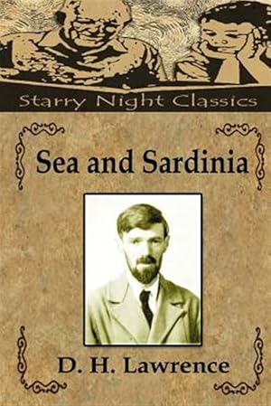 Seller image for Sea and Sardinia for sale by GreatBookPrices