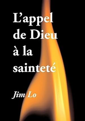 Image du vendeur pour L'appel De Dieu a La Saintete -Language: French mis en vente par GreatBookPrices