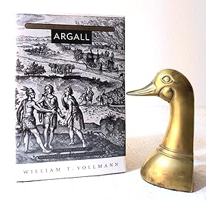 Seller image for Argall for sale by Structure, Verses, Agency  Books