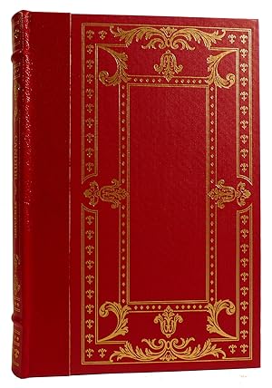 Image du vendeur pour CANDIDE Franklin Library mis en vente par Rare Book Cellar