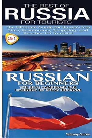 Immagine del venditore per The Best of Russia for Tourists & Russian for Beginners venduto da GreatBookPrices