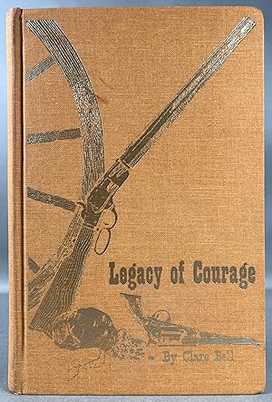 Legacy of Courage