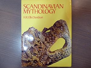 Seller image for Scandinavian Mythology. for sale by Tir  Part