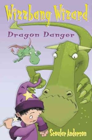 Bild des Verkufers fr Dragon Danger and Grasshopper Glue zum Verkauf von GreatBookPrices