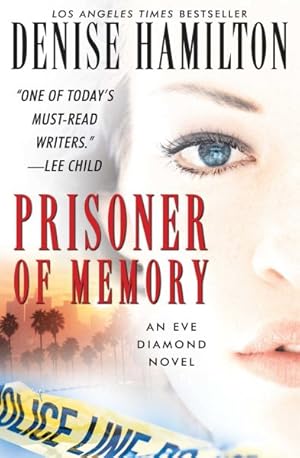 Imagen del vendedor de Prisoner of Memory a la venta por GreatBookPrices