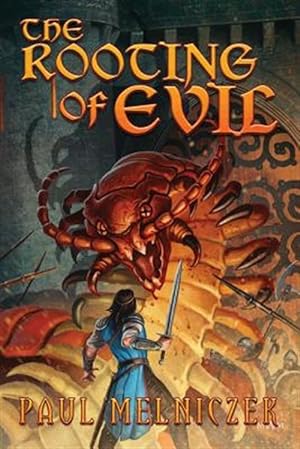 Seller image for The Rooting of Evil for sale by GreatBookPrices