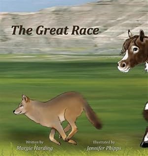 Seller image for The Great Race for sale by GreatBookPrices