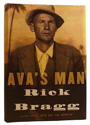 Seller image for AVA'S MAN for sale by Rare Book Cellar