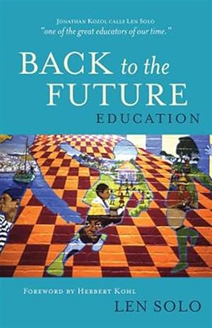 Seller image for Education: Back to the Future for sale by GreatBookPrices