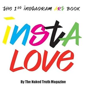 Seller image for Instalove : The 1st Instagram Coffee Table Book for sale by GreatBookPrices