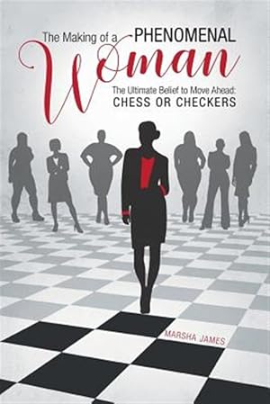 Seller image for The Making of a Phenomenal Woman for sale by GreatBookPrices