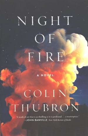 Seller image for Night of Fire for sale by GreatBookPrices