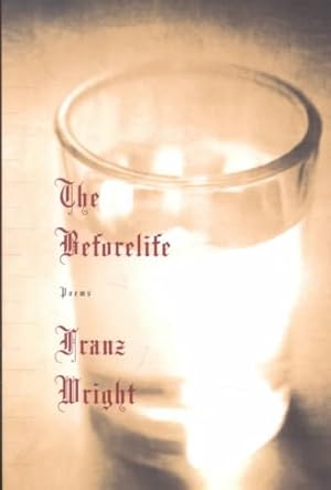 Seller image for Beforelife : Poems for sale by GreatBookPrices