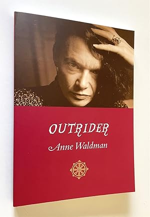 Outrider Essays, Poems, Interviews