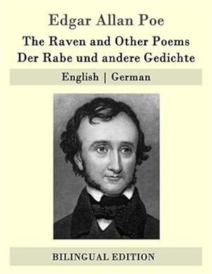 Imagen del vendedor de Raven and Other Poems / Der Rabe Und Andere Gedichte -Language: german a la venta por GreatBookPrices