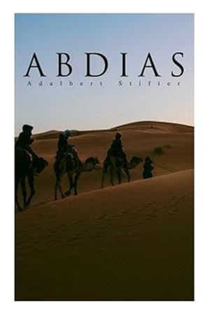 Imagen del vendedor de Abdias -Language: german a la venta por GreatBookPrices