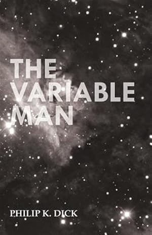 Seller image for The Variable Man for sale by GreatBookPrices