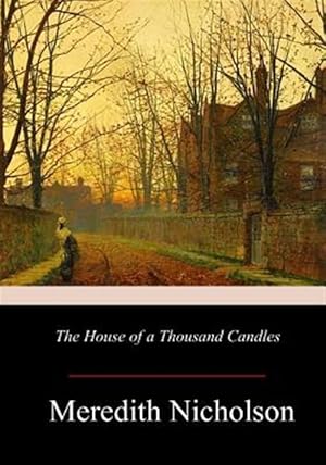 Seller image for House of a Thousand Candles for sale by GreatBookPrices