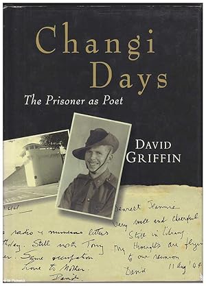 Changi Days: The Prisoner as Poet